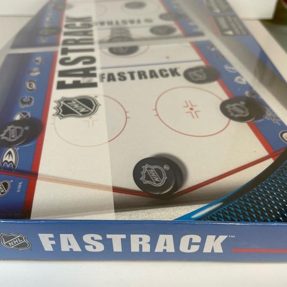 NHL Fastrack Game - Picture 6 of 6